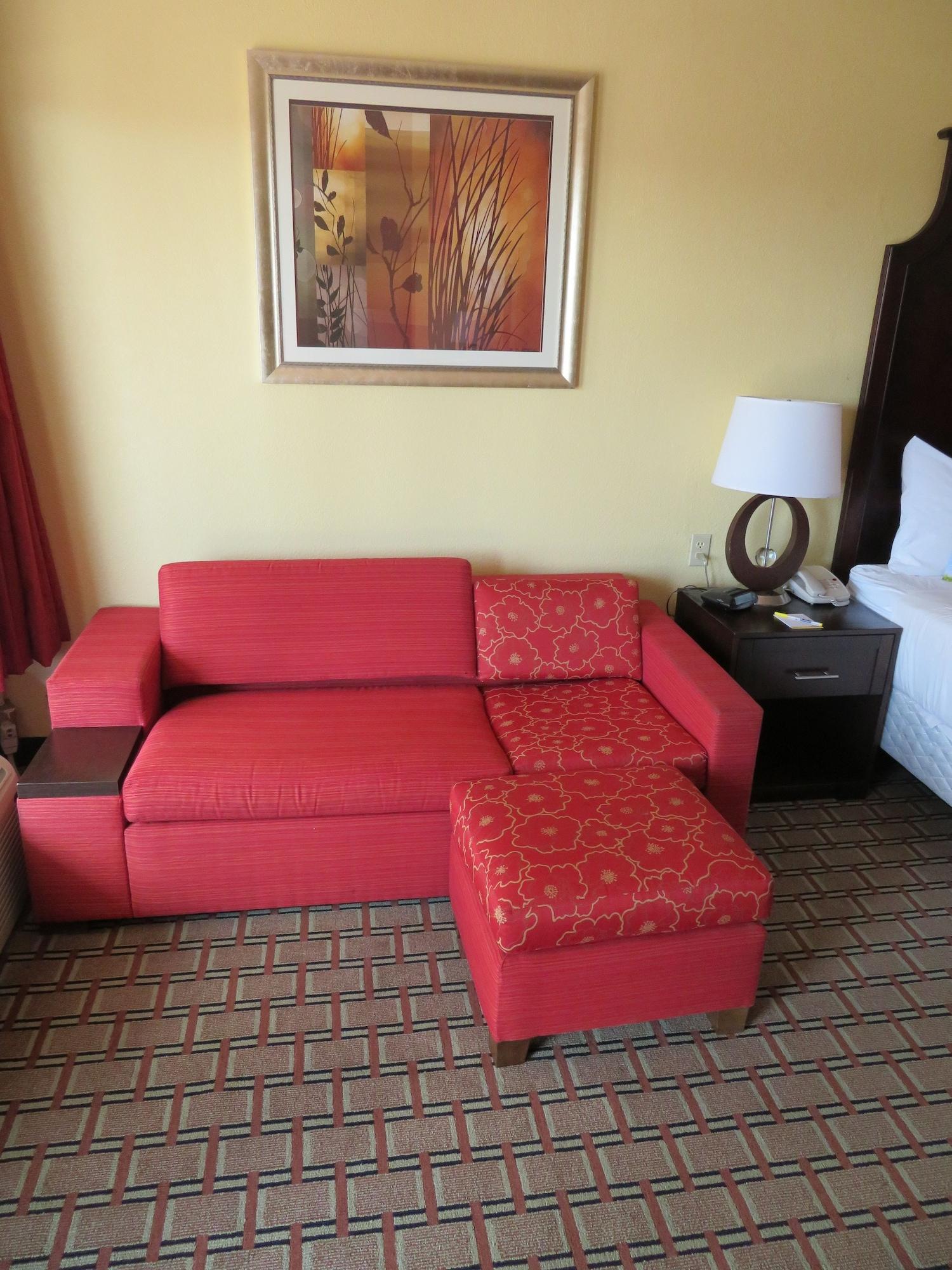 Days Inn By Wyndham Blytheville Buitenkant foto