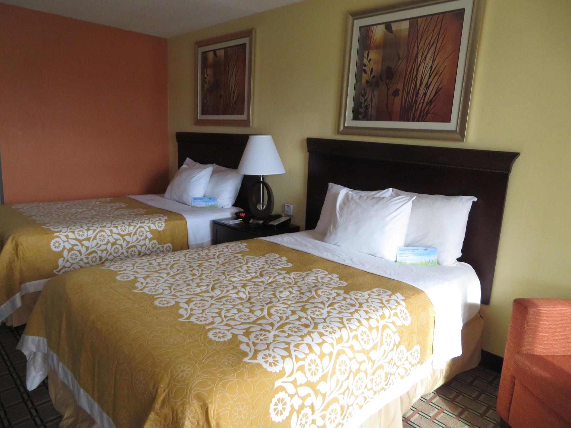 Days Inn By Wyndham Blytheville Buitenkant foto