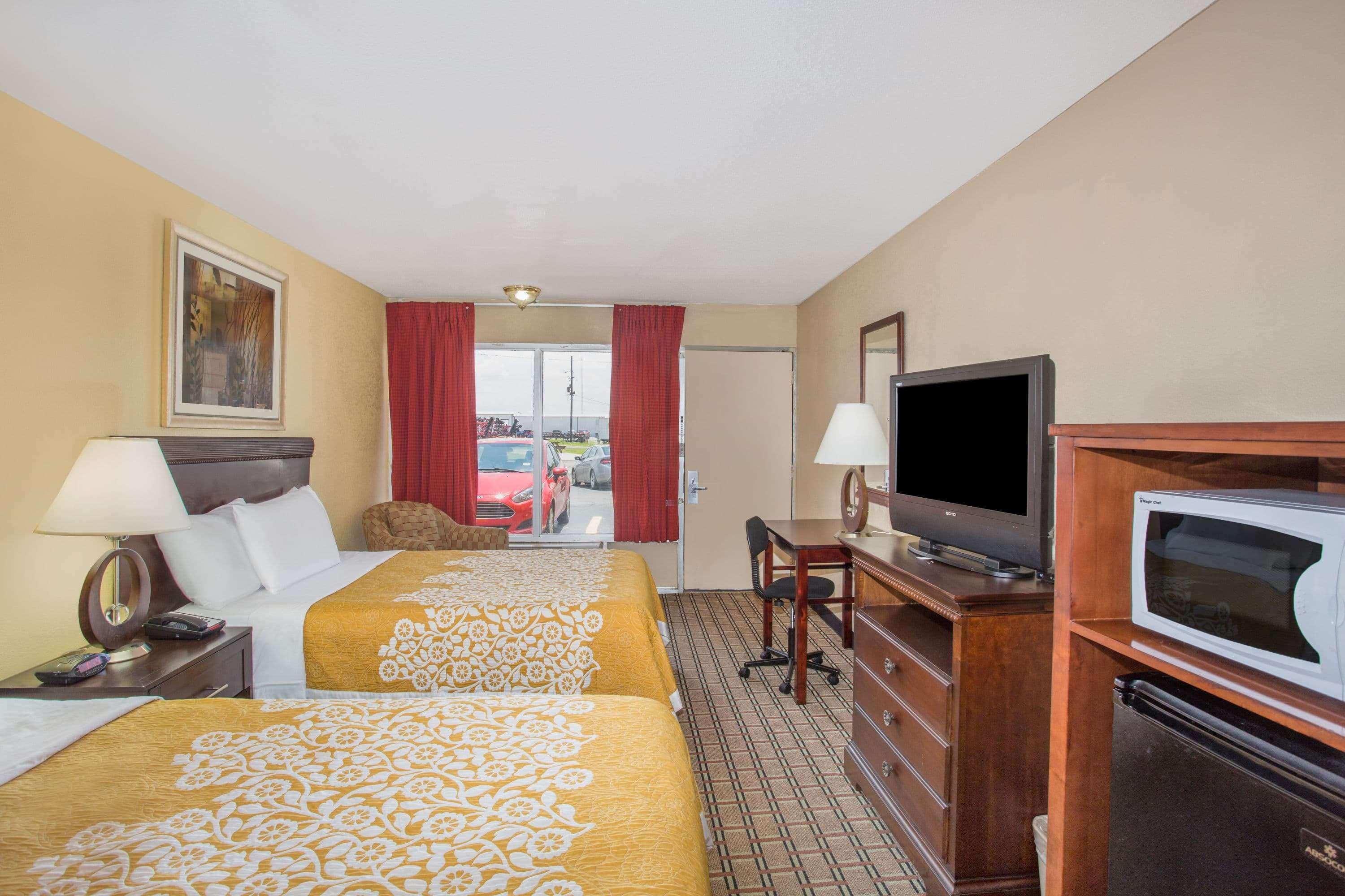 Days Inn By Wyndham Blytheville Buitenkant foto