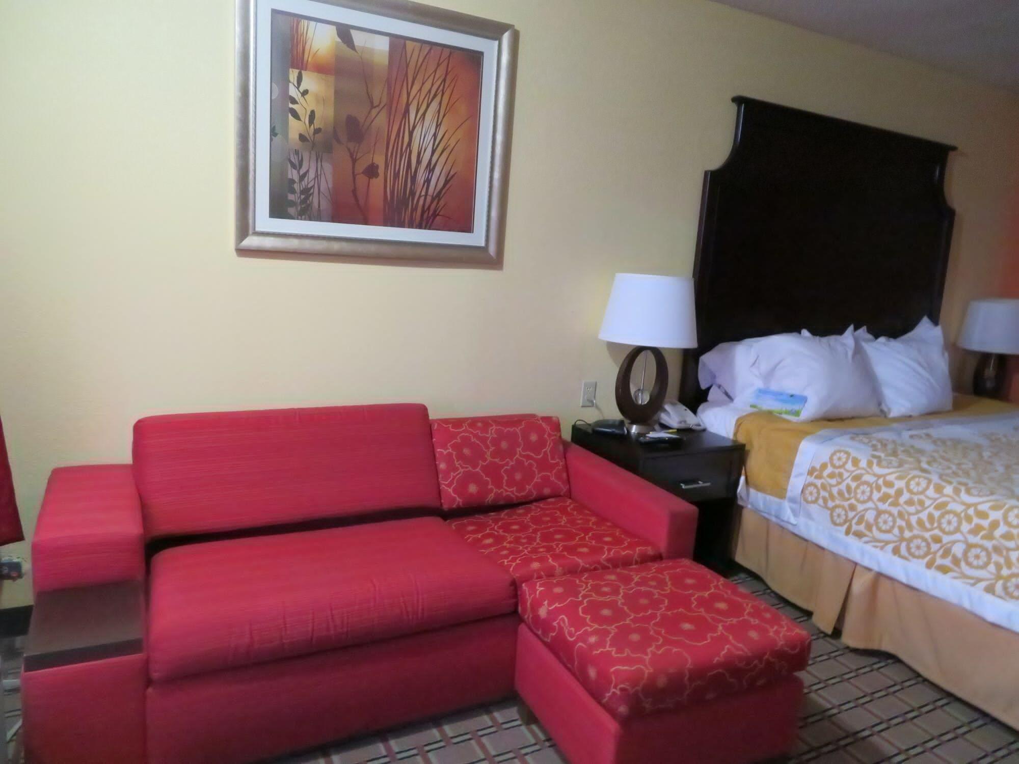 Days Inn By Wyndham Blytheville Buitenkant foto