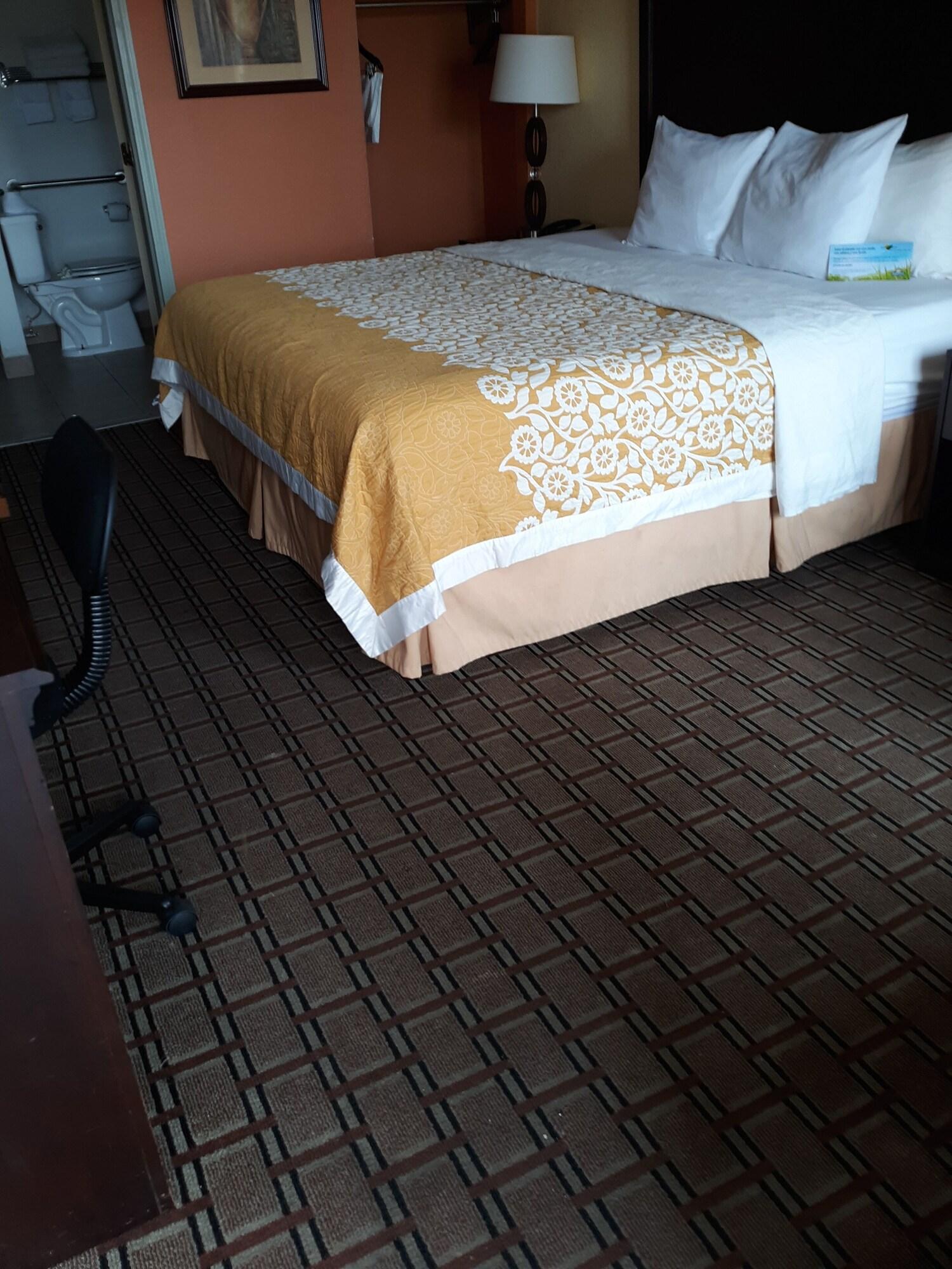 Days Inn By Wyndham Blytheville Buitenkant foto