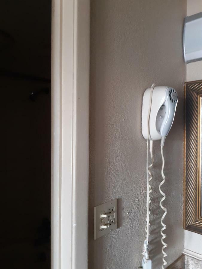 Days Inn By Wyndham Blytheville Buitenkant foto